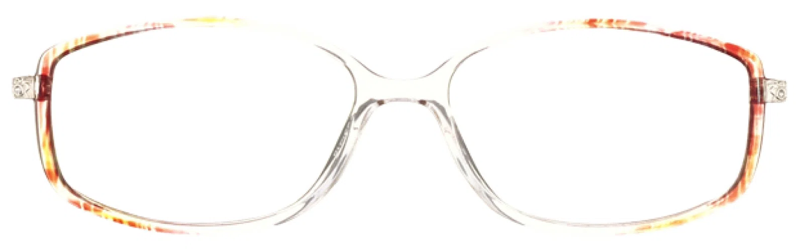 Gloria Vanderbilt GV768 Eyeglasses - view 4